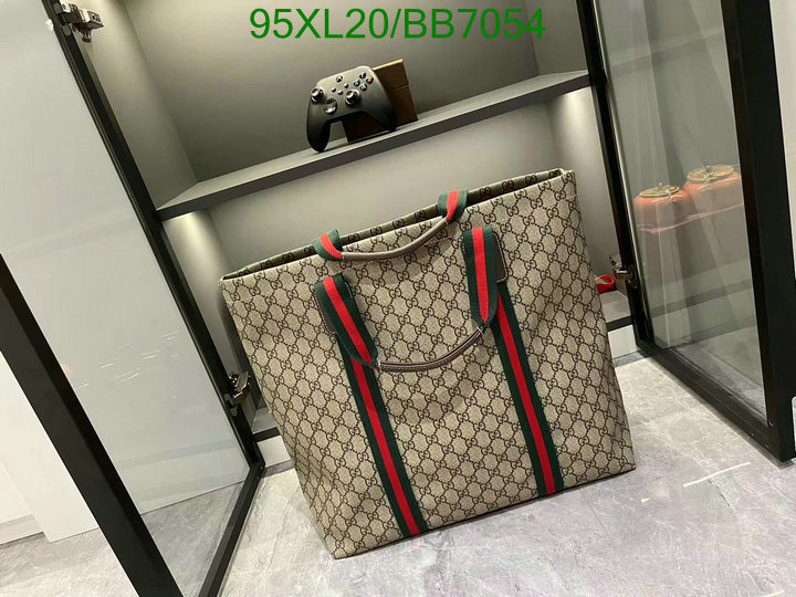 Gucci-Bag-4A Quality Code: BB7054 $: 95USD