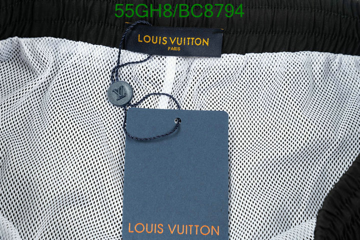 LV-Clothing Code: BC8794 $: 55USD