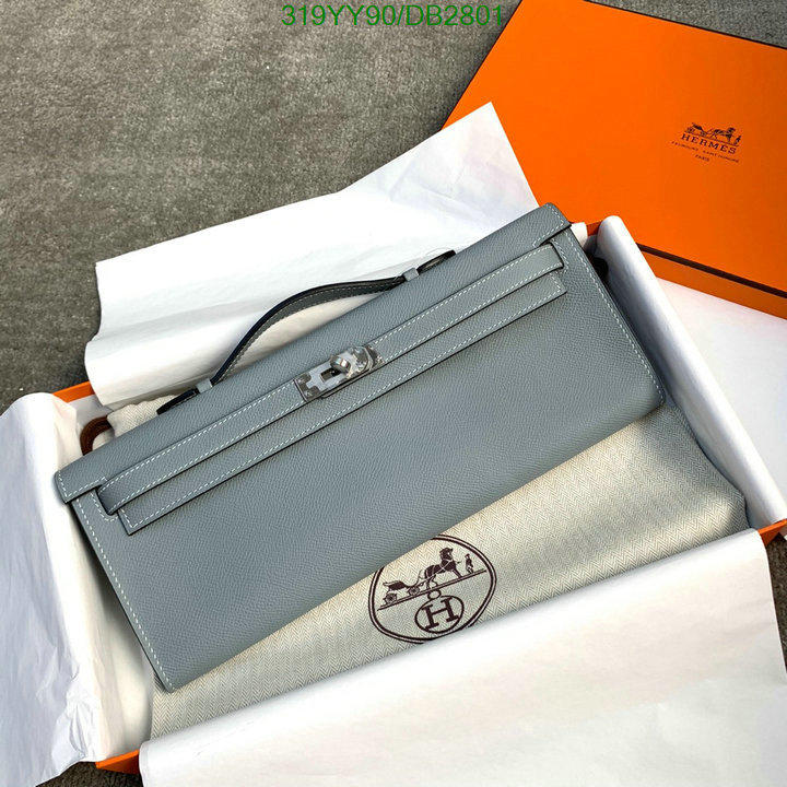 Hermes-Bag-Mirror Quality Code: DB2801 $: 319USD