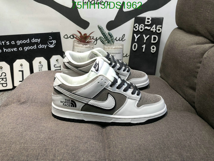 Nike-Men shoes Code: DS1962 $: 75USD