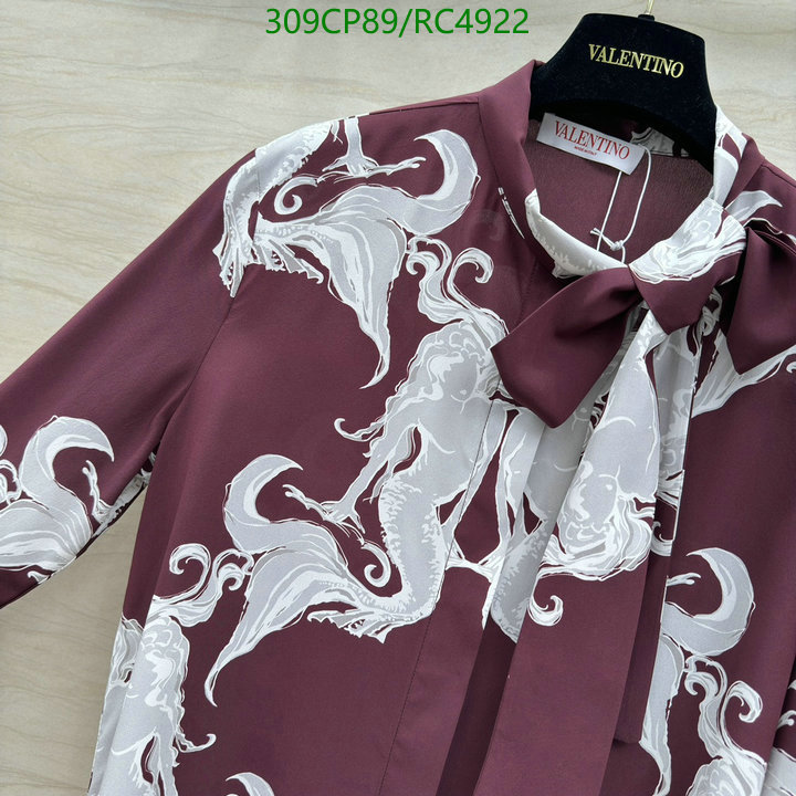 Valentino-Clothing Code: RC4922