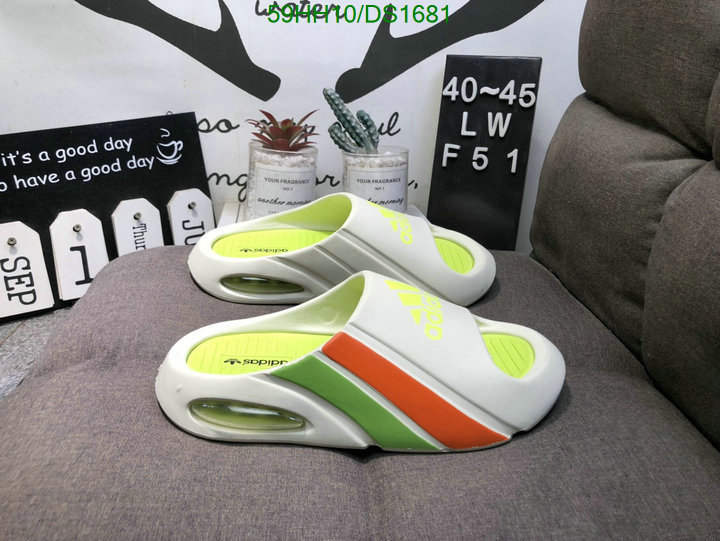 Adidas-Women Shoes Code: DS1681 $: 59USD