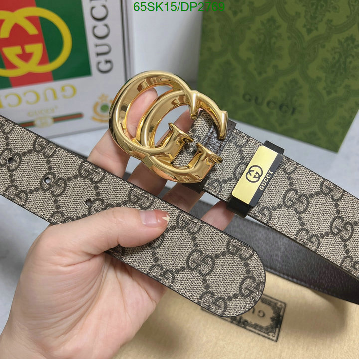 Gucci-Belts Code: DP2769 $: 65USD