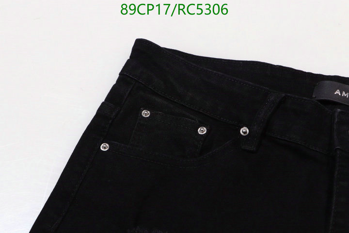 Amiri-Clothing Code: RC5306 $: 89USD