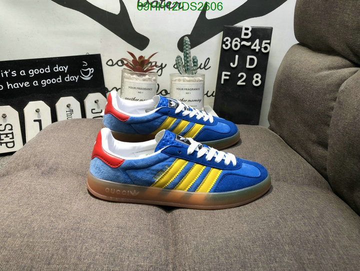 Adidas-Men shoes Code: DS2606 $: 69USD