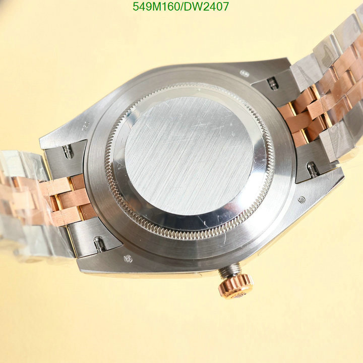 Rolex-Watch-Mirror Quality Code: DW2407 $: 549USD