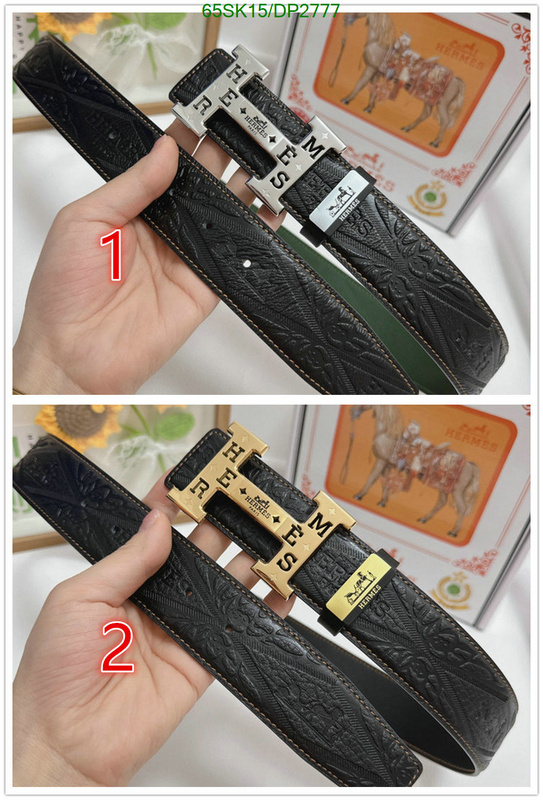 Hermes-Belts Code: DP2777 $: 65USD