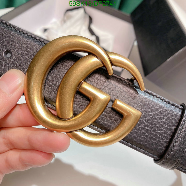 Gucci-Belts Code: DP2741 $: 59USD