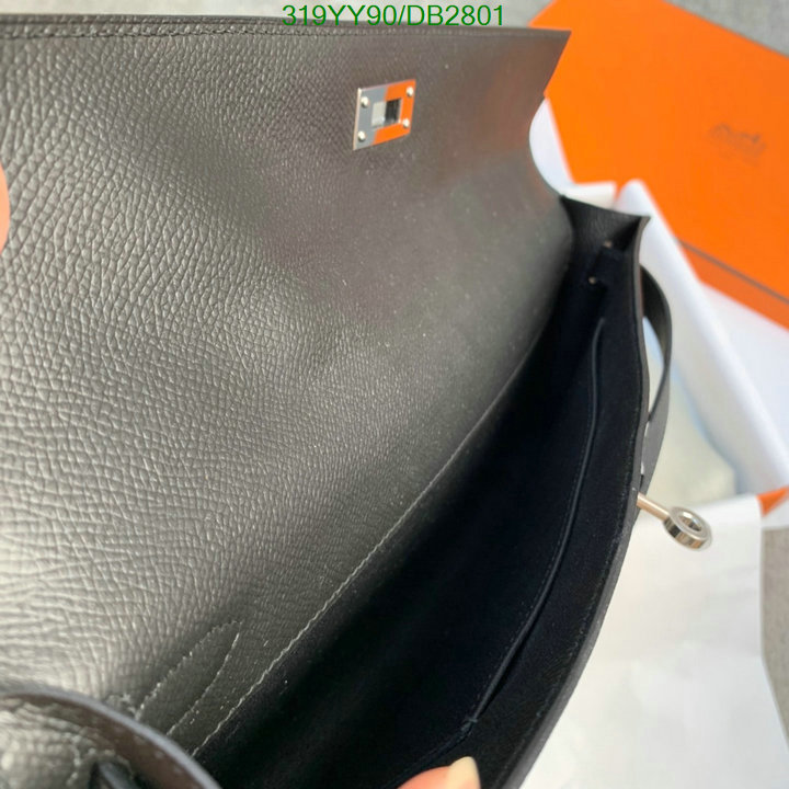 Hermes-Bag-Mirror Quality Code: DB2801 $: 319USD