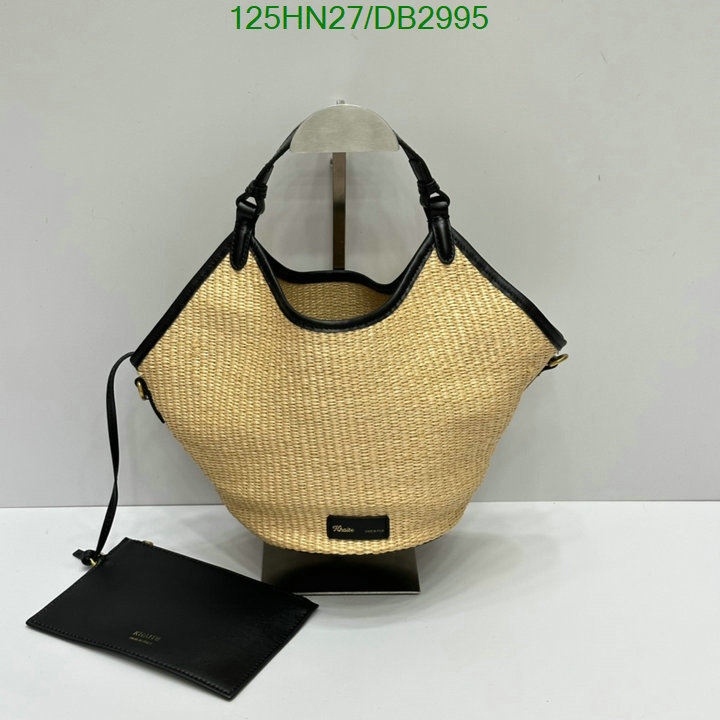 Khaite-Bag-4A Quality Code: DB2995