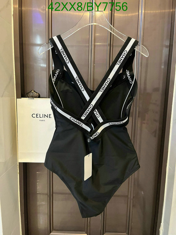 Chanel-Swimsuit Code: BY7756 $: 42USD