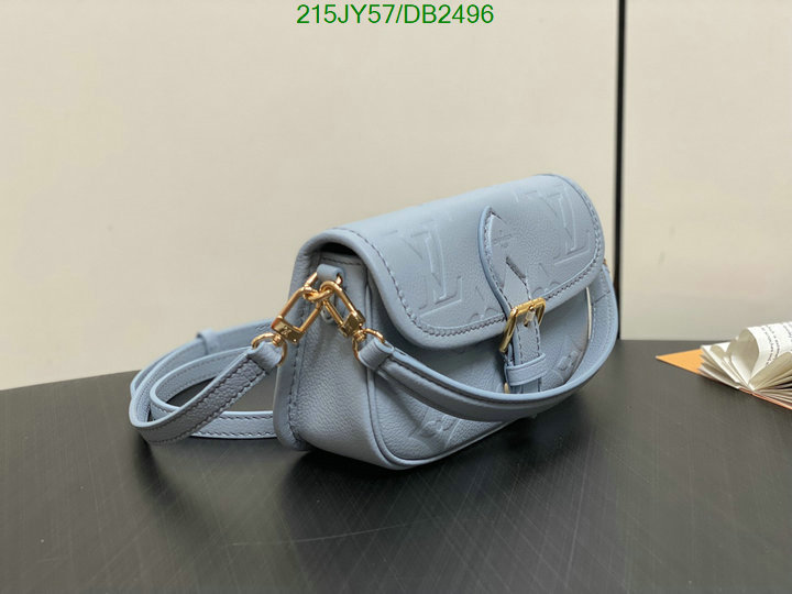 LV-Bag-Mirror Quality Code: DB2496 $: 215USD