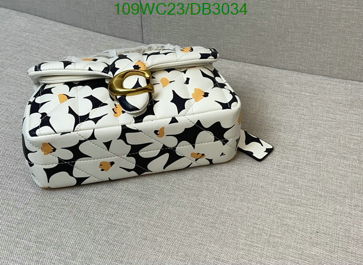 Coach-Bag-4A Quality Code: DB3034 $: 109USD