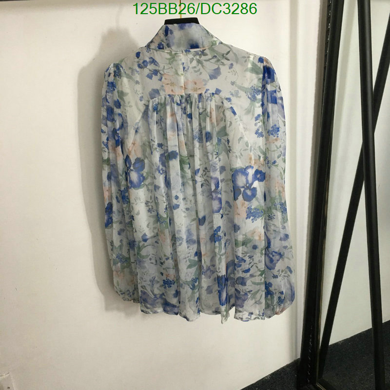 Zimmermann-Clothing Code: DC3286 $: 125USD