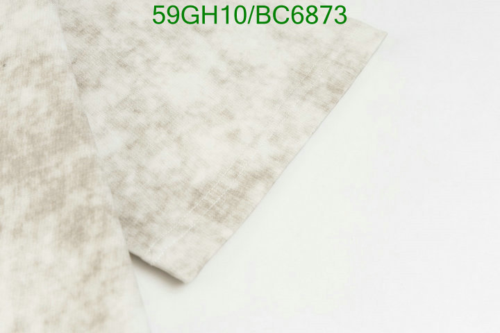 Balenciaga-Clothing Code: BC6873 $: 59USD