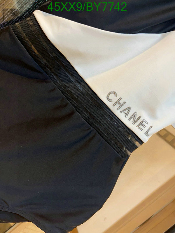 Chanel-Swimsuit Code: BY7742 $: 45USD