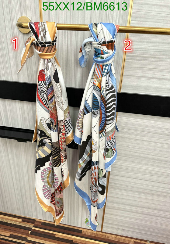 Hermes-Scarf Code: BM6613 $: 55USD