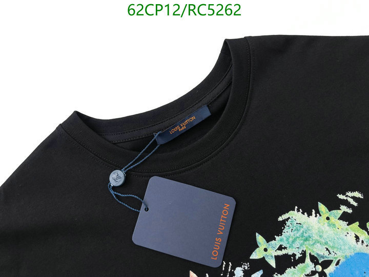 LV-Clothing Code: RC5262 $: 62USD