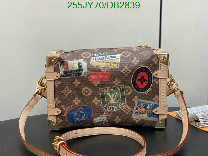 LV-Bag-Mirror Quality Code: DB2839 $: 255USD