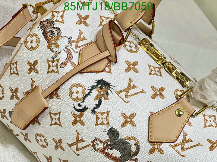 LV-Bag-4A Quality Code: BB7059 $: 85USD