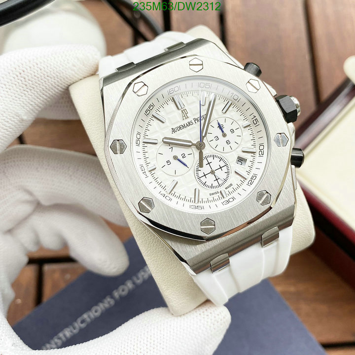 Audemars Piguet-Watch-Mirror Quality Code: DW2312 $: 235USD