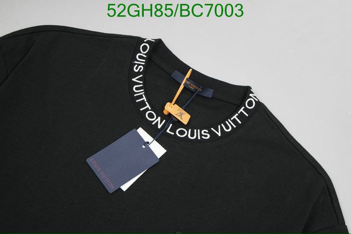 LV-Clothing Code: BC7003 $: 52USD