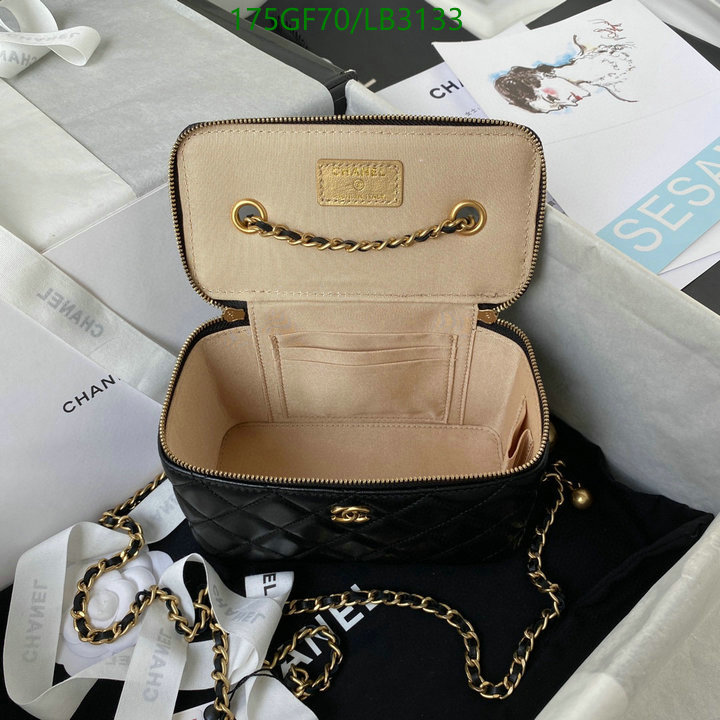 Chanel-Bag-Mirror Quality Code: LB3133 $: 175USD