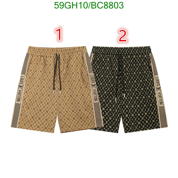 LV-Clothing Code: BC8803 $: 59USD