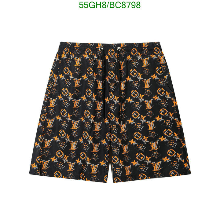 LV-Clothing Code: BC8798 $: 55USD