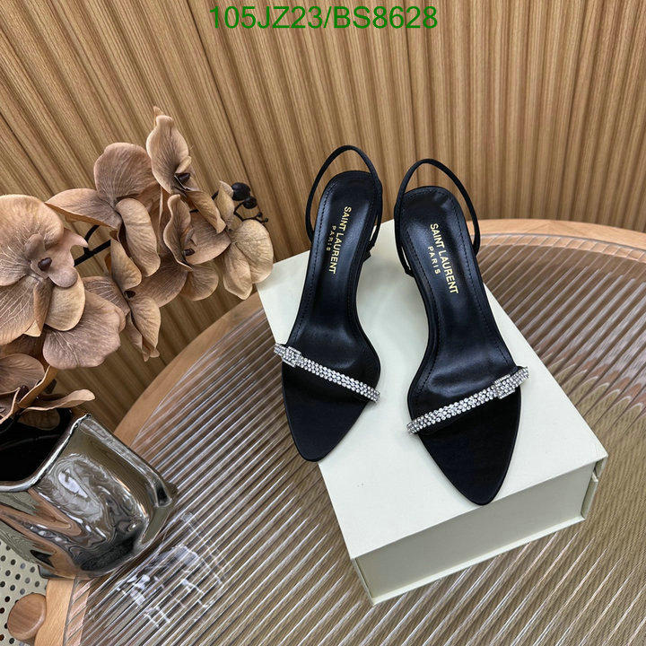 YSL-Women Shoes Code: BS8628 $: 105USD