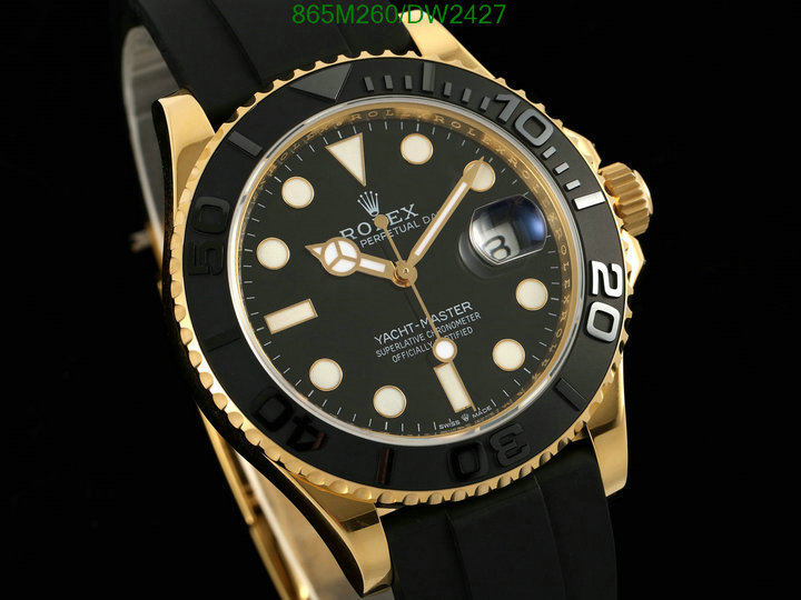 Rolex-Watch-Mirror Quality Code: DW2427 $: 865USD