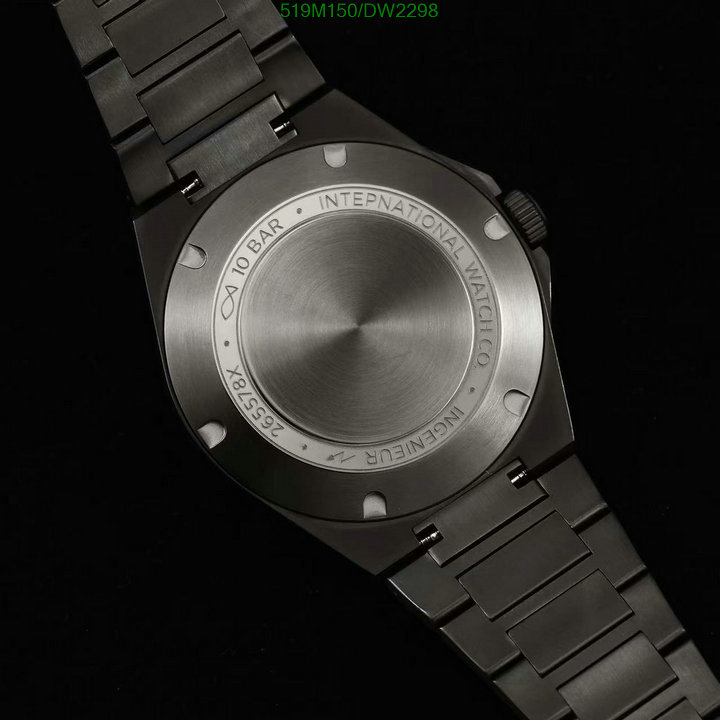 IWC-Watch-Mirror Quality Code: DW2298 $: 519USD