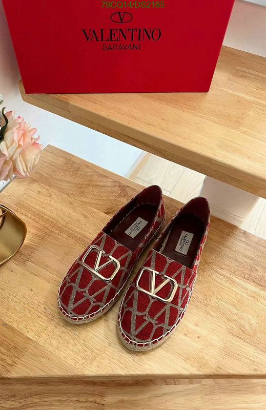 Valentino-Women Shoes Code: DS2185 $: 79USD