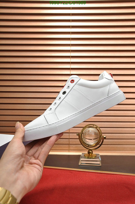 Thom Browne-Men shoes Code: DS1569 $: 109USD