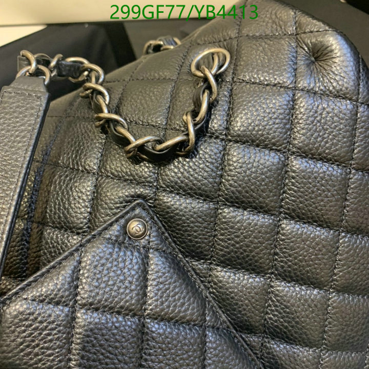 Chanel-Bag-Mirror Quality Code: YB4413 $: 299USD