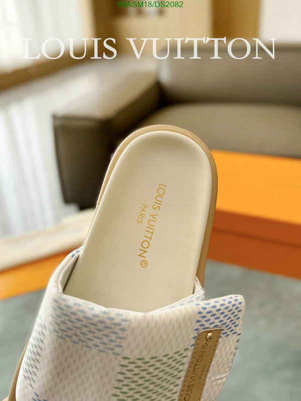 LV-Women Shoes Code: DS2082 $: 89USD