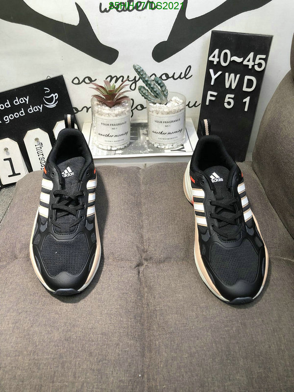 Adidas-Men shoes Code: DS2021 $: 85USD