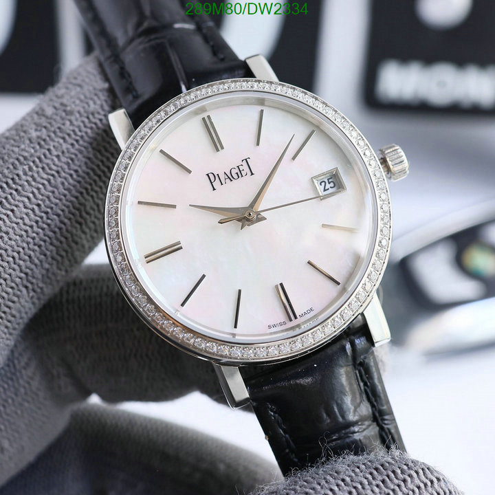 PIAGET-Watch-Mirror Quality Code: DW2334 $: 289USD