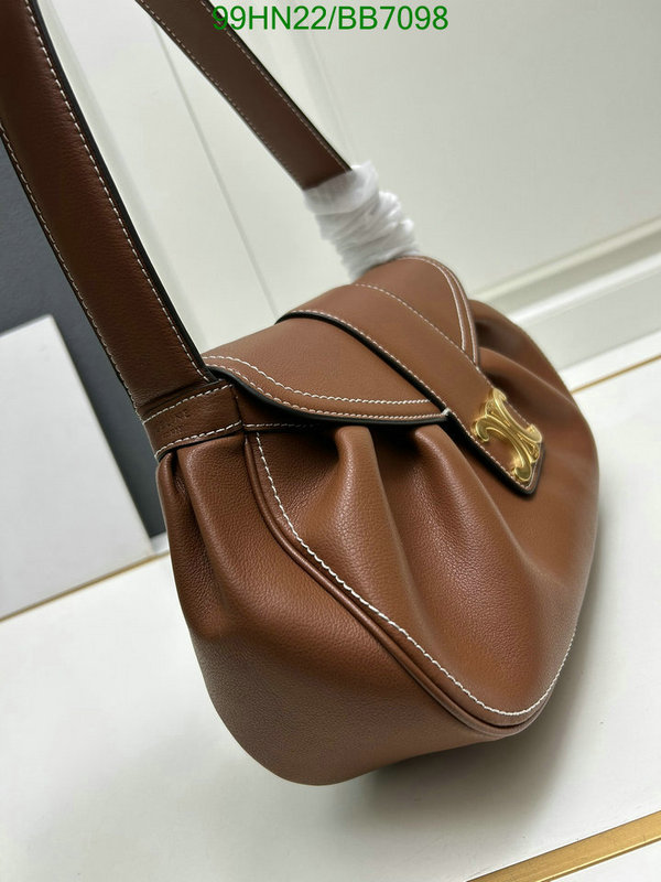 Celine-Bag-4A Quality Code: BB7098 $: 99USD