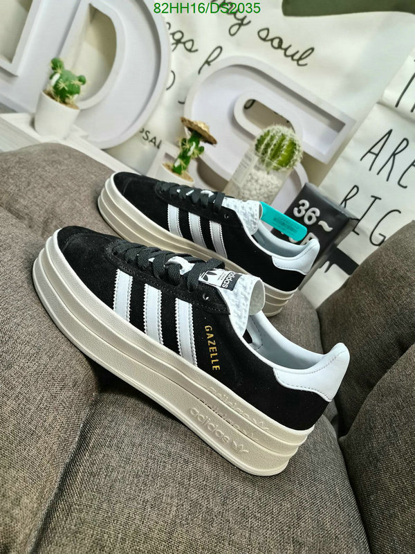 Adidas-Women Shoes Code: DS2035 $: 82USD
