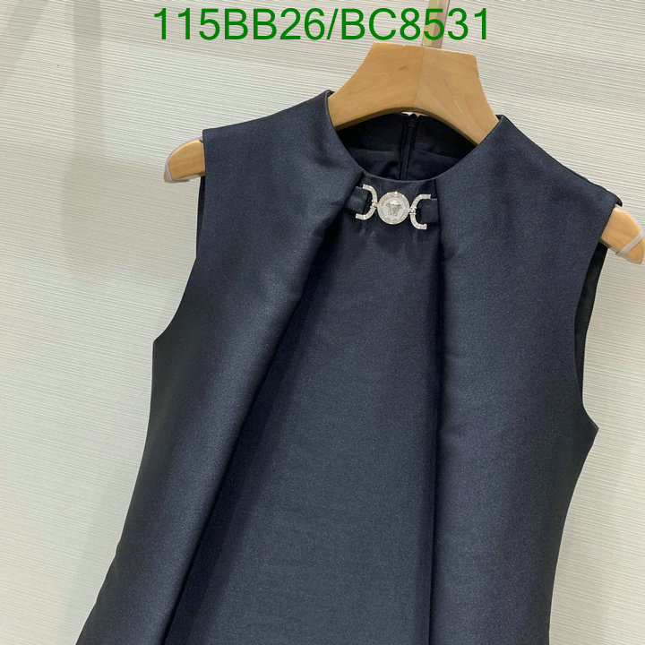 Versace-Clothing Code: BC8531 $: 115USD