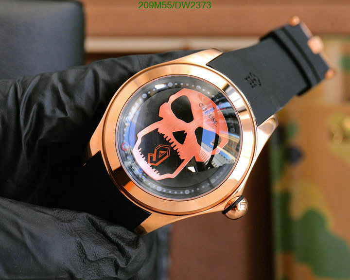 Corum-Watch-Mirror Quality Code: DW2373 $: 209USD