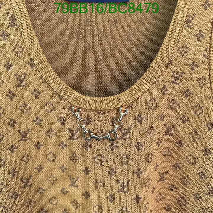 LV-Clothing Code: BC8479 $: 79USD