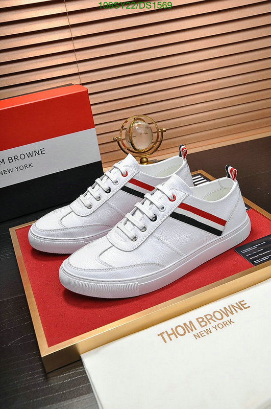 Thom Browne-Men shoes Code: DS1569 $: 109USD