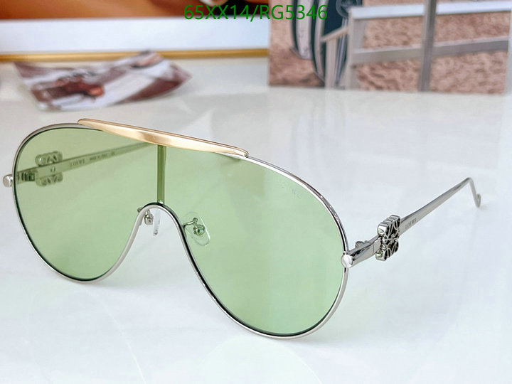 Loewe-Glasses Code: RG5346 $: 65USD