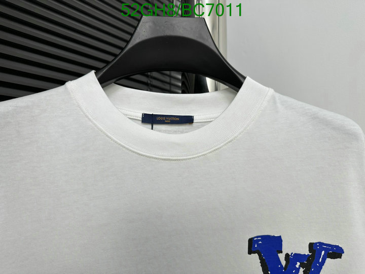 LV-Clothing Code: BC7011 $: 52USD