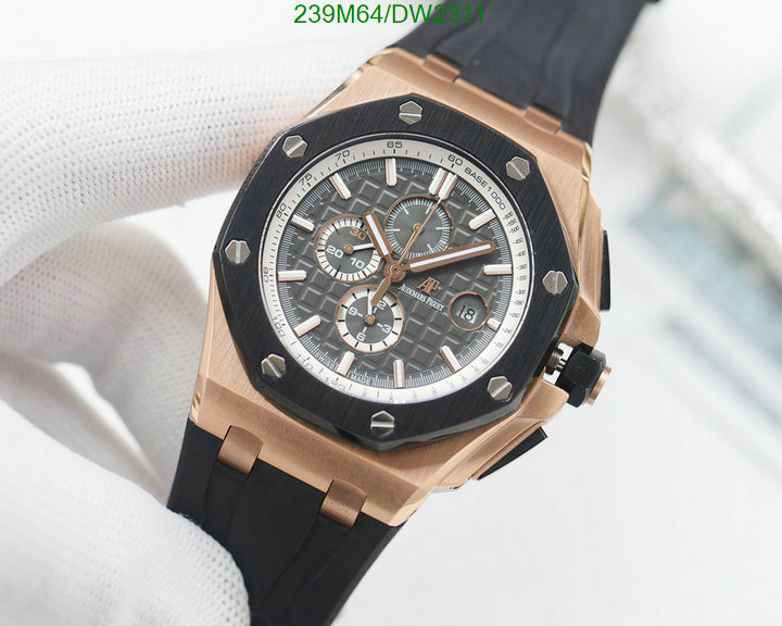 Audemars Piguet-Watch-Mirror Quality Code: DW2311 $: 239USD