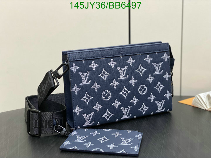 LV-Bag-Mirror Quality Code: BB6497 $: 145USD