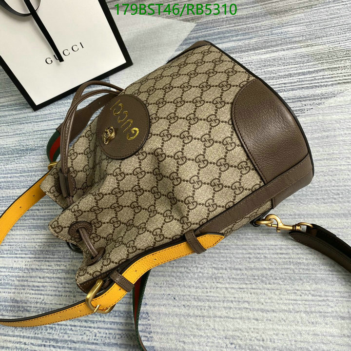 Gucci-Bag-Mirror Quality Code: RB5310 $: 179USD