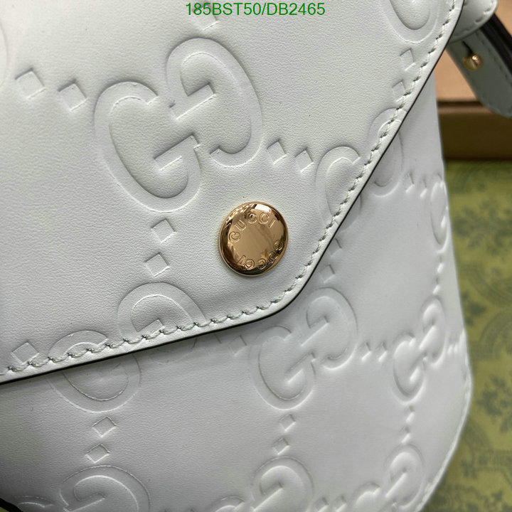 Gucci-Bag-Mirror Quality Code: DB2465 $: 185USD